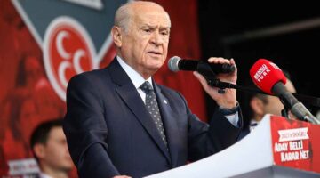 BAHÇELİ’NİN SÖZLERİ DEM PARTİ’yi MEMNUN ETTİ