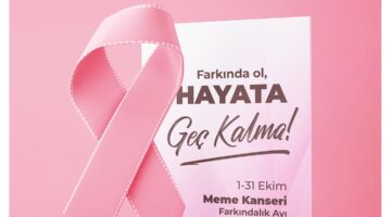 “GEÇ KALMA FARKINDA OL”