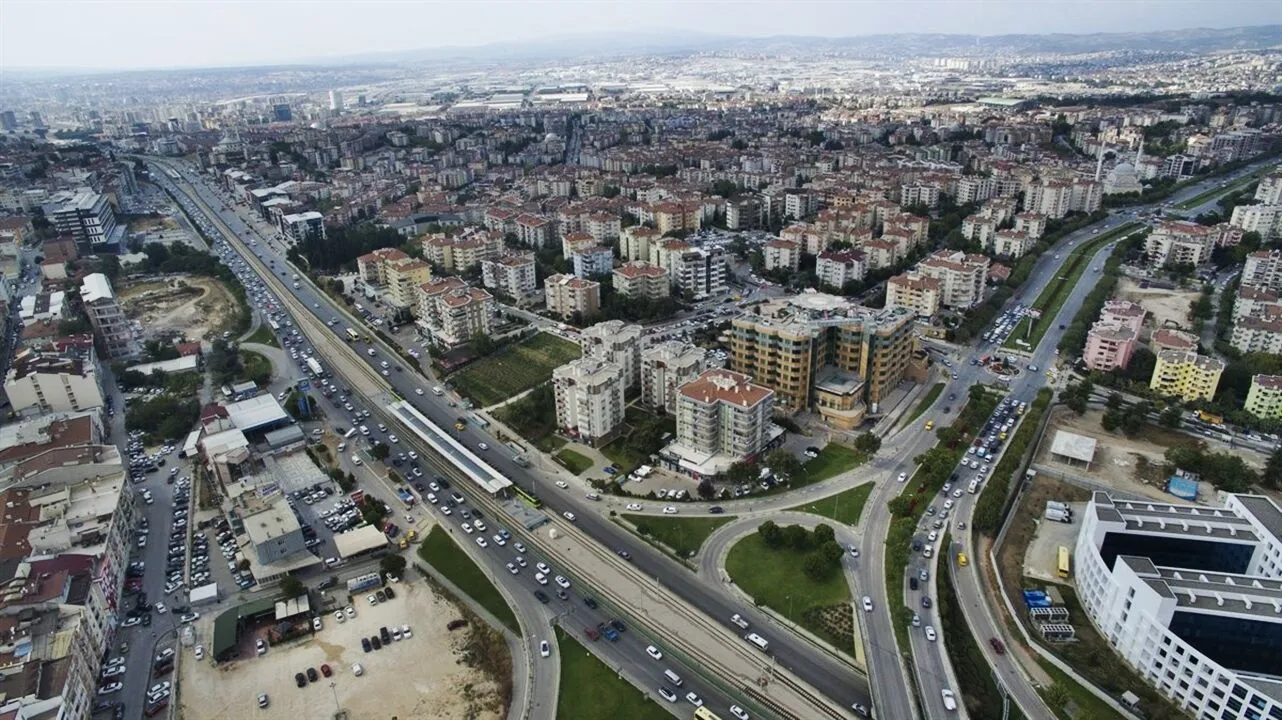 İYİ NİLÜFER; İlçemizin Sorunlarını Çözmenin Çabasındayız!