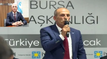 BIRAK ÇİÇEK BÖCEK İŞLERİNİ ORTAKLARINA SAHİP ÇIK HİDAMET ASA