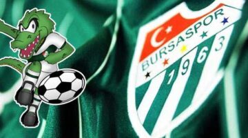 Kapalı Gişe Oynayan Bursaspor’a Çağrı! Bursaspor Üniversitesi Yeşil Bursa’ya Çok Yakışacak!