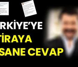 ATO’dan kuyruk acısı olanların iftiralarına Halil İbrahim Yılmaz’dan tokat gibi yanıt! Odatv kime hizmet ediyor!