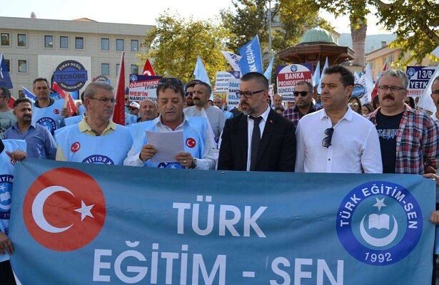 TÜRK EĞİTİM SENDİKASI; RESEN ATAMA DEMEK YENİ SORUN ÜRETMEK DEMEKTİR