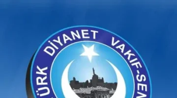 Muhtelif Sendikalardan İstifa Ederek Türk Diyanet Vakıf-Sen’e Katıldılar.