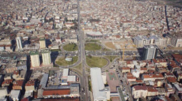 Bursa’da Ulaşım Çilesini Dindirin! Gecekondu Kaldırımlar Vatandaşa İşkence!