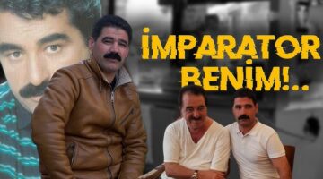 EF16 Film “İmparator Benim” dedi