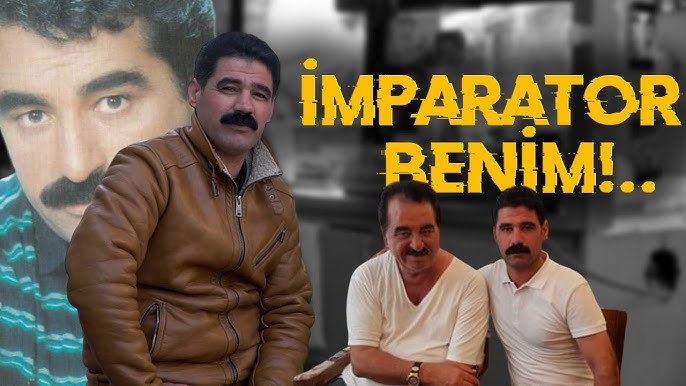 EF16 Film “İmparator Benim” dedi