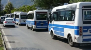 Bursa’da Minibüs Şoföründen Skandal: Hakaret, Beddua ve Saldırı