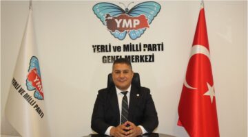 Yerli ve Milli Parti, Türkiye’nin En Hızlı Yükselen Siyasi Partisi Oldu!