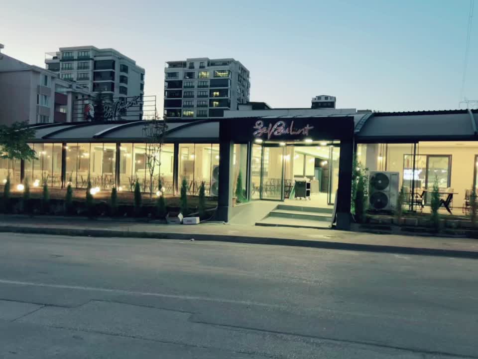 Bursa’ya Yeni Bir Marka: Şef Bülent Restoran’dan Büyük Başarı Hikayesi!