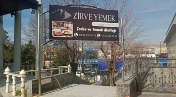 Nilüfer’in Zirvesine Yakıştı!