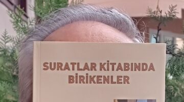 Ekrem Hayri Peker yazdı; SURATLAR KİTABINDA BİRİKENLER