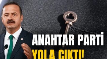 ‘Ortak Akıl İleri Türkiye’