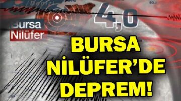 Uyuyan Faylar Uyanıyor Belediye Kış Uykusundan Kalkamıyor! Depreme Hazır mıyız?