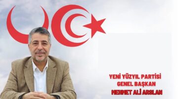 Yeni Yüzyıl Ürküttü! “Biz Vatan Düşmanlarından Değiliz!”