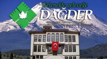 DAĞDER Dostluk Gurubu; Biz 7den 70e kutlu davamıza inandık hedefe kilitlendik!