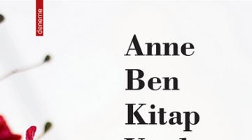 Nihan Turna’dan İlk Deneme Kitabı: “Anne Ben Kitap Yazdım”