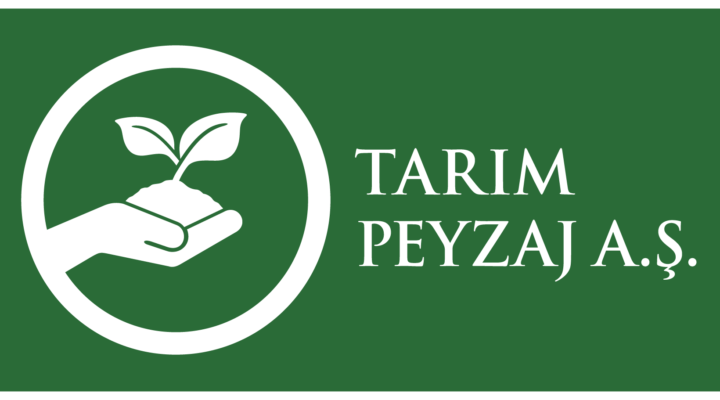 Tarım ve Peyzaj A.Ş. Toprağa Can Verecek! Tarımda Büyük Devrim!