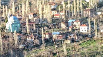 Gemlik Fevziye’de Artvin Rüzgarı! Protokol O Adreste Buluştu!